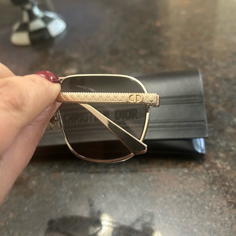 Christian Dior sunglasses